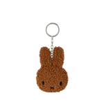 Miffy / Nijntje sleutelhanger - Cinnamon