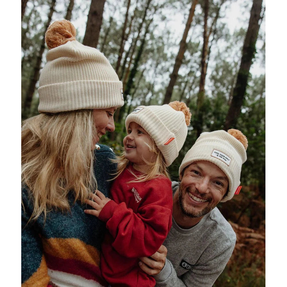 Hello Hossy Muts Block Sandy met Fleece