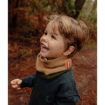 Hello Hossy Snood Cocoon Pistachio Nekwarmer/Sjaal