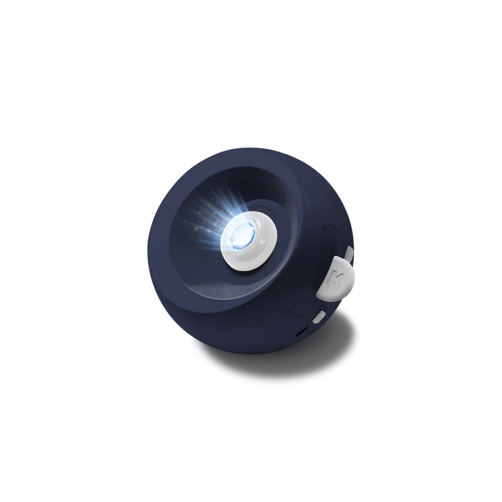 Kidywolf Kidystar Projector Star And Galaxy Projector