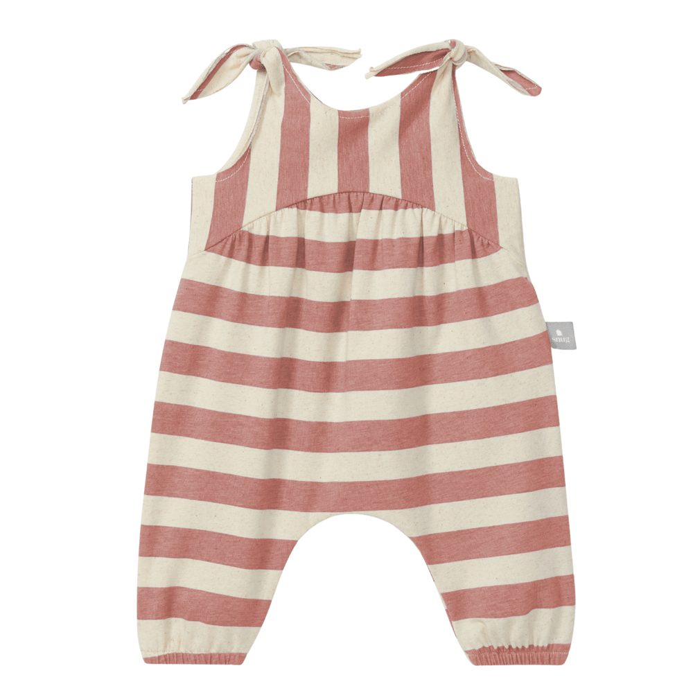 Snug Comfortabele Trui / Jumper - Terracotta