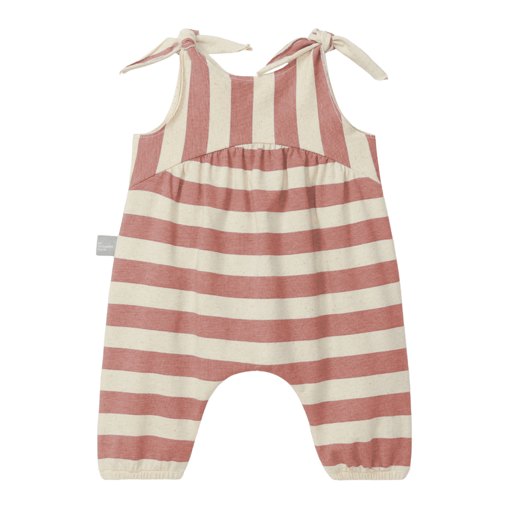 Snug Comfortabele Trui / Jumper - Terracotta