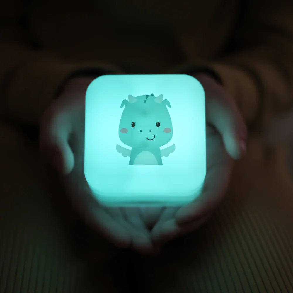 Cloud B Cube B - Drake The Dragon