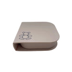 Mabebi Infinity Flow Bord - Multifunctioneel Bordje Of Snackdoos