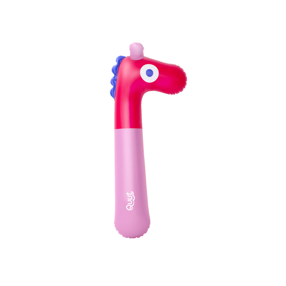 Poolnoodle Kinderen Roos Unicorn – Voor Dubbel Waterplezier