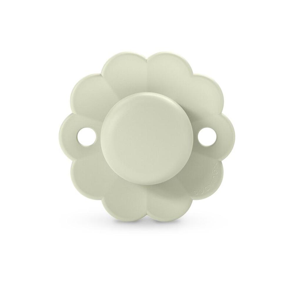 Suavinex Omkeerbare fopspeen SX Pro 0/6M Wonder Almost Aqua