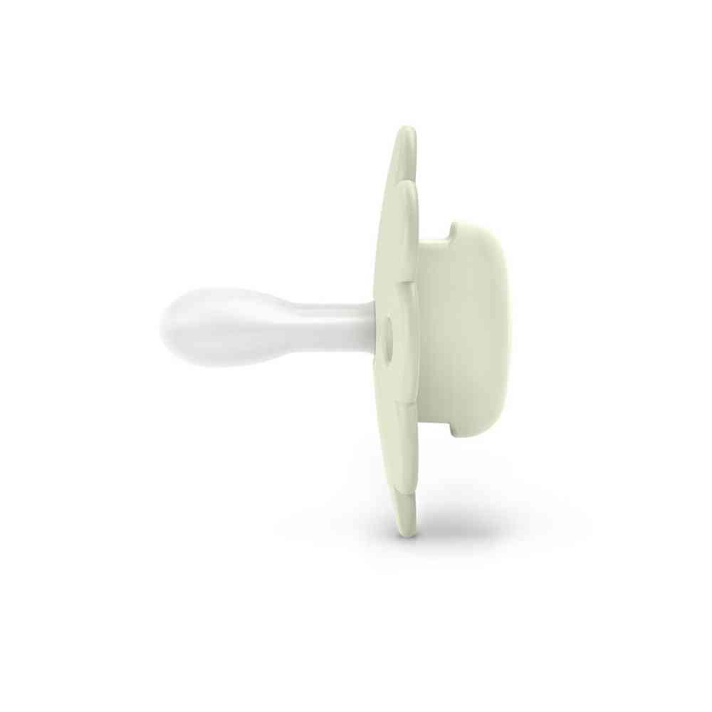 Suavinex Omkeerbare fopspeen SX Pro 0/6M Wonder Almost Aqua