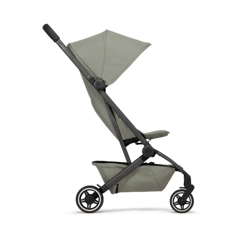 Joolz | Compacte Reisbuggy Joolz Aer+ - Sage Green