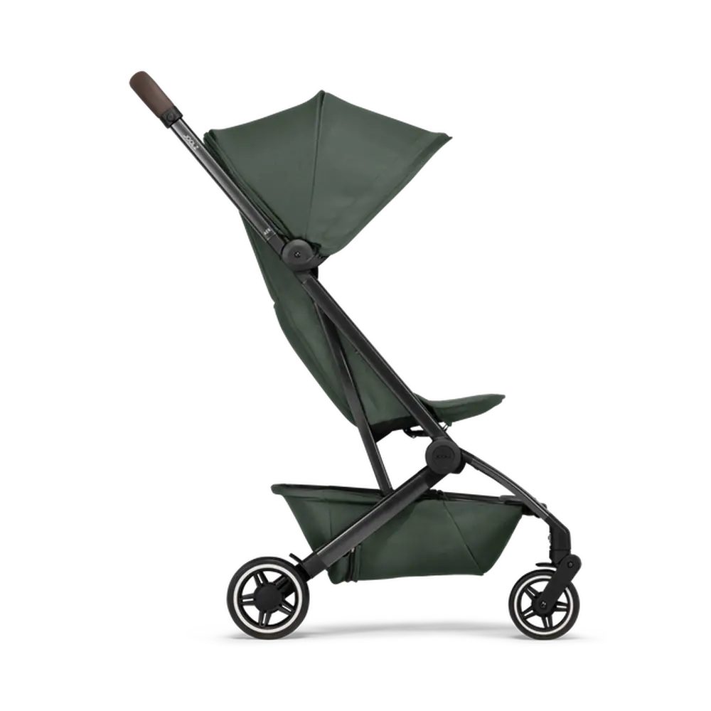 Joolz | Compacte Reisbuggy Joolz Aer+ - Forest Green