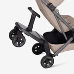 Joolz Aer2 Meerijdplankje / Footboard - Zwart