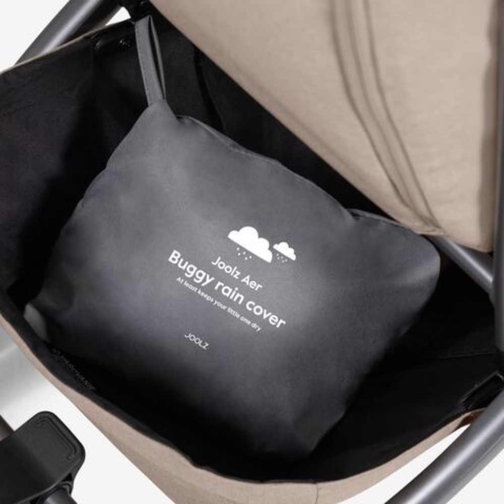 Joolz Aer+/ 2 regenhoes