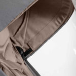 Joolz Aer+/ 2 regenhoes