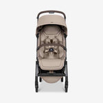 Joolz Aer2 - Opvouwbare Veiligheidsbeugel - Mid Brown Carbon