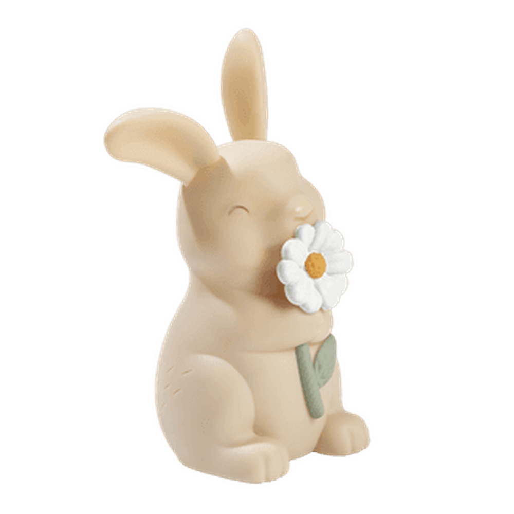 Little Dutch Nachtlamp Forest Friends Baby Bunny