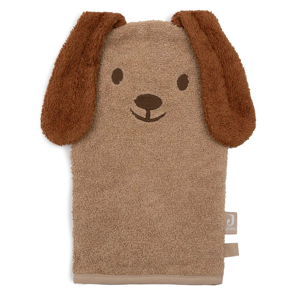 Jollein Washand badstof - Hond