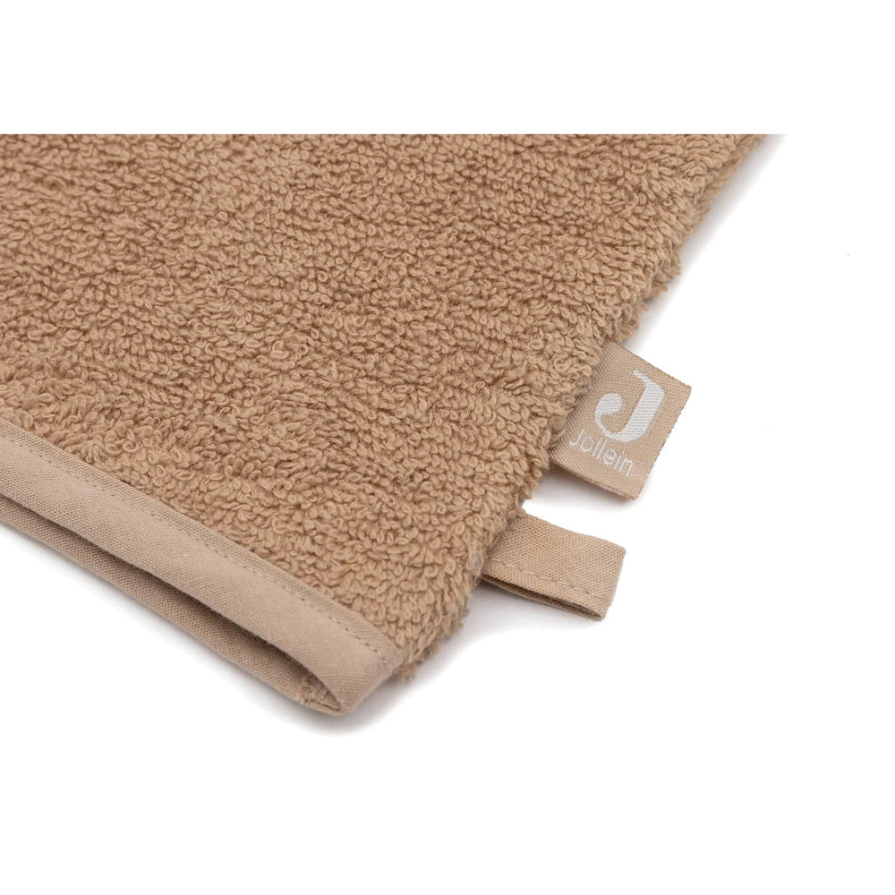 Jollein Washand badstof - Hond