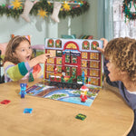 Magna-Tiles Adventskalender