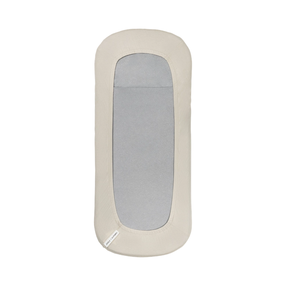 Joolz Essentials matrashoes - Milky Beige