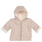 Koeka Baby Jasje Reversible - Nome Clay