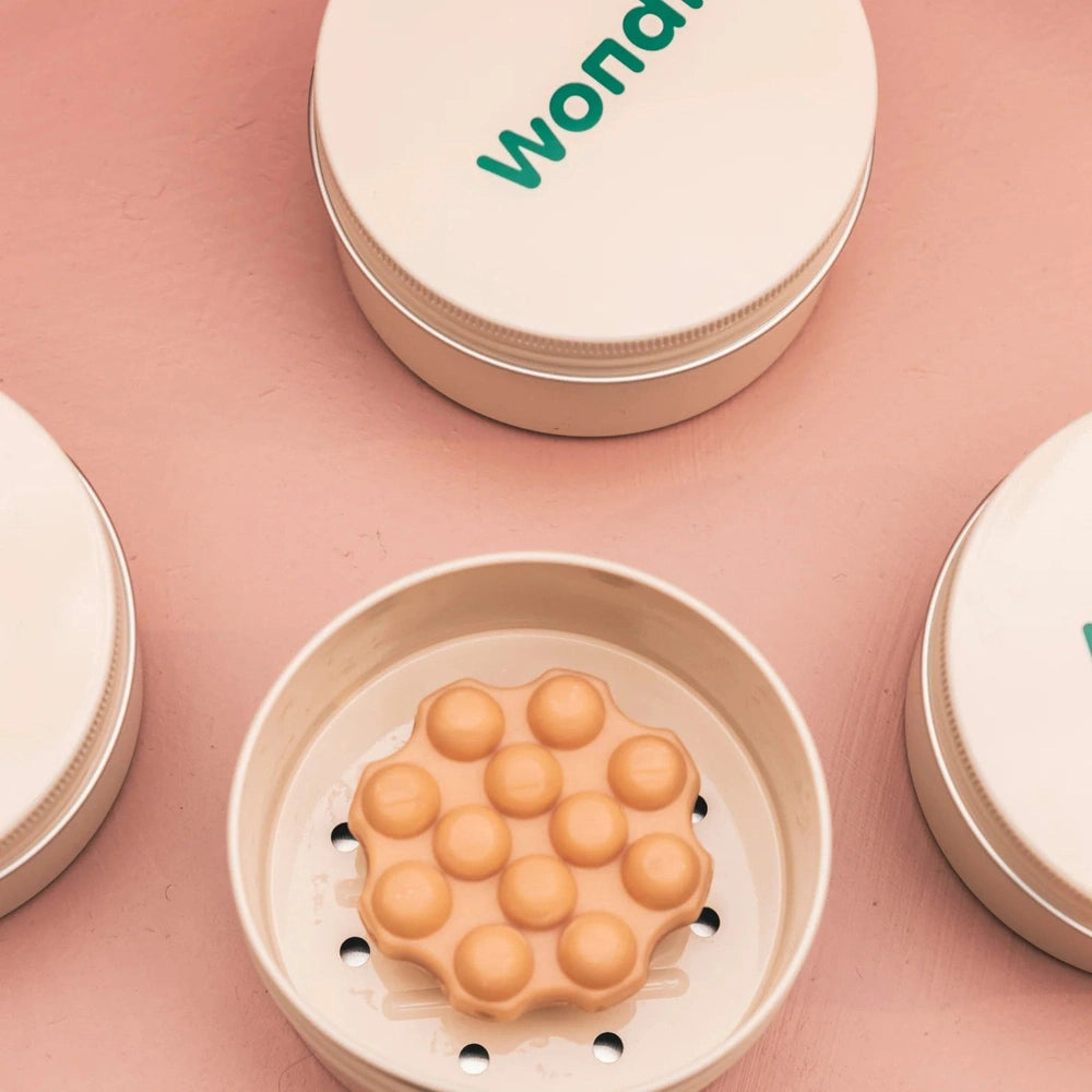 Wondr Bewaar- En Reisdoosje