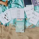 Kidywolf Kidydraw Mini Tekentablet REFILL - Games / Education