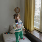 Kidywolf Kidymic - Groen