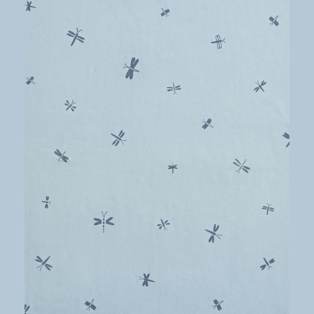 Ergopouch Cocoon Inbakerslaapzak Tog 1,0 - Dragonflies