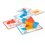 Geomag Magicube Magnetisch Speelgoed Blocks And Cards | 16 Onderdelen