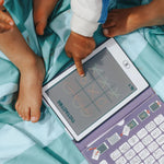 Kidywolf Kidydraw Mini Tekentablet REFILL - Games / Education