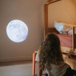 Kidywolf Kidystar Projector Star And Galaxy Projector