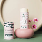 Wondr Deo Stick | Deodorant Sensitive | Blossom Bliss