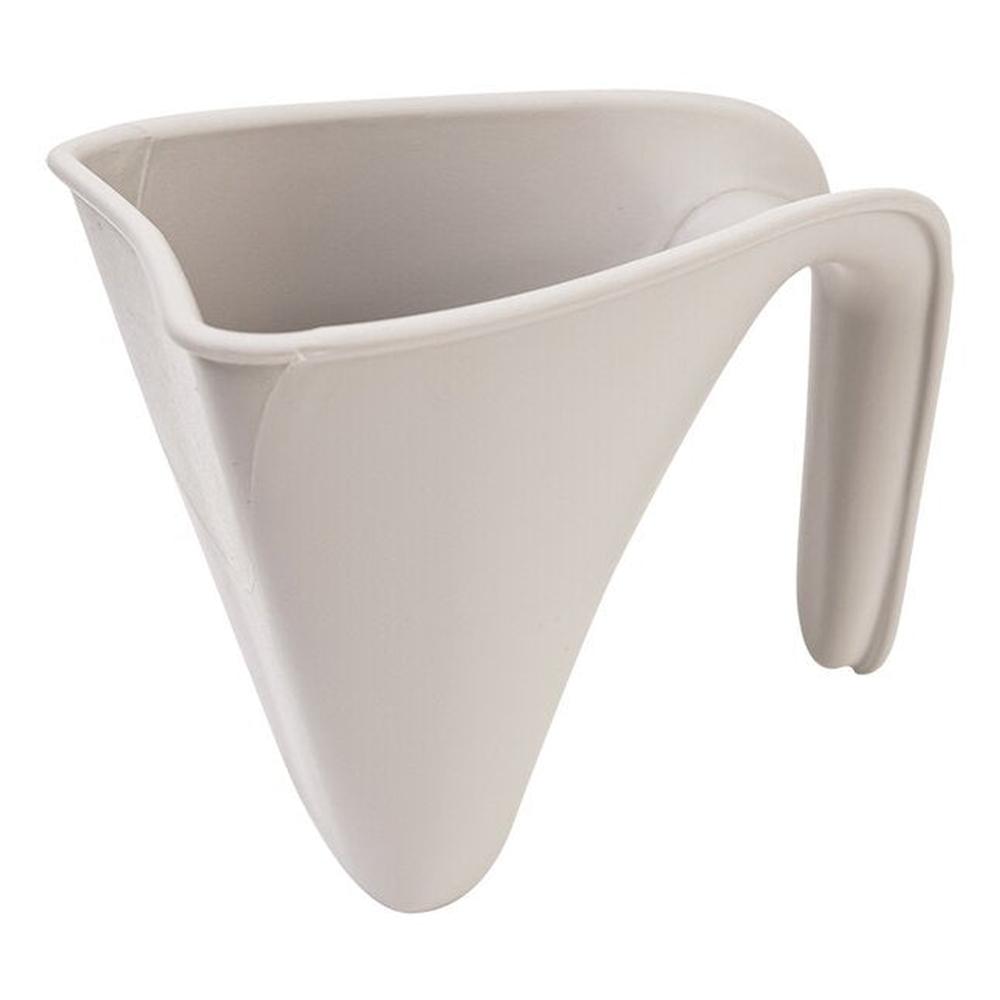 Shnuggle Washy Spoelcup - Taupe