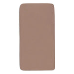 Jollein Hoeslaken Jersey 75x95Cm - Milky Coffee