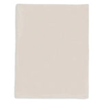 Jollein - Wiegdeken Basic Knit/Velvet 75x100cm - Oatmeal