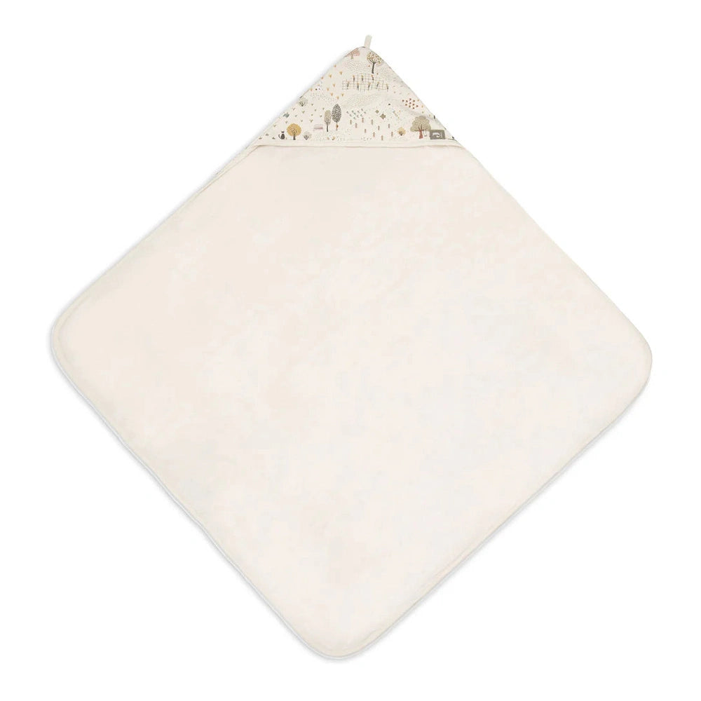 Jollein Badcape 75x75cm - Tiny Park