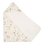 Jollein Badcape 75x75cm - Tiny Park