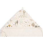 Jollein Badcape 75x75cm - Tiny Park