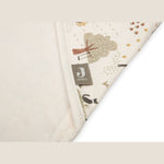 Jollein Badcape 75x75cm - Tiny Park