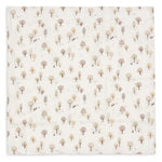 Jollein - Hydrofiele Doeken/Swaddle Doeken 115x115cm - 2 stuks - Tiny Park