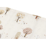 Jollein - Hydrofiele Doeken/Swaddle Doeken 115x115cm - 2 stuks - Tiny Park