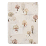 Jollein Hydrofiele Washandjes 3-pack - Tiny Park