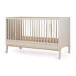 Quax Meegroeibed Ashi 140x70 cm - Clay