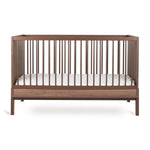 Quax Meegroeibed Ashi 140x70 cm - Chestnut