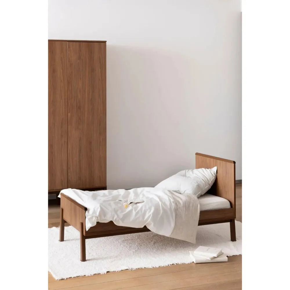 Quax Meegroeibed Ashi 140x70 cm - Chestnut