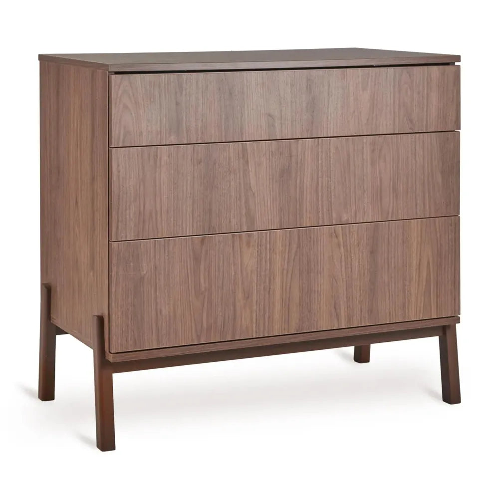 Quax Ashi Commode - Chestnut