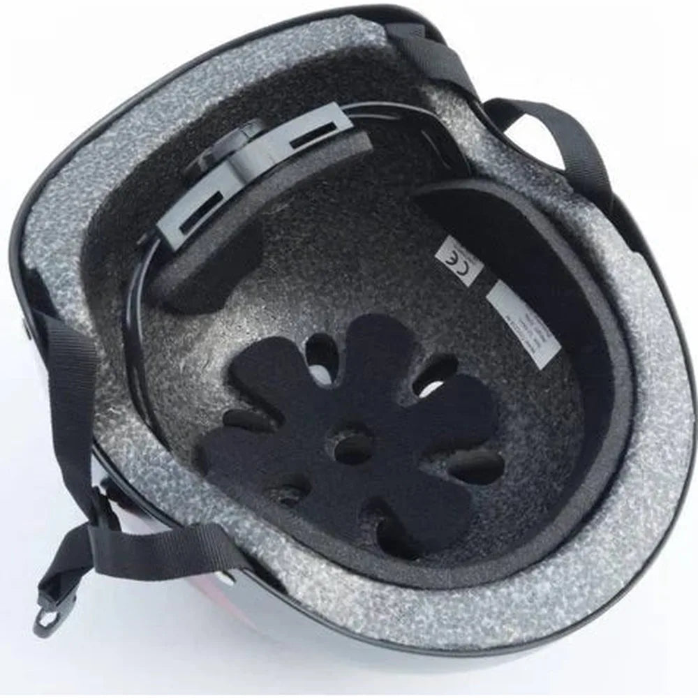 Trybike CoConuts Helmpje XS - Green