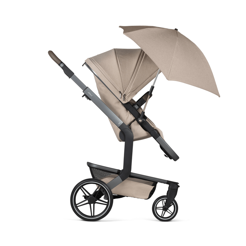 Joolz - Parasol - Sandy Taupe