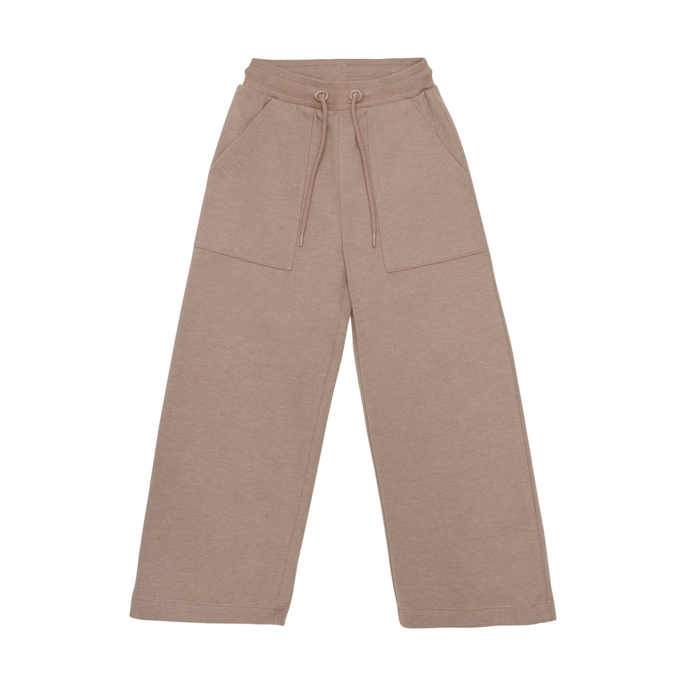 Minymo Joggingbroeken Kids 2st - Apple Butter