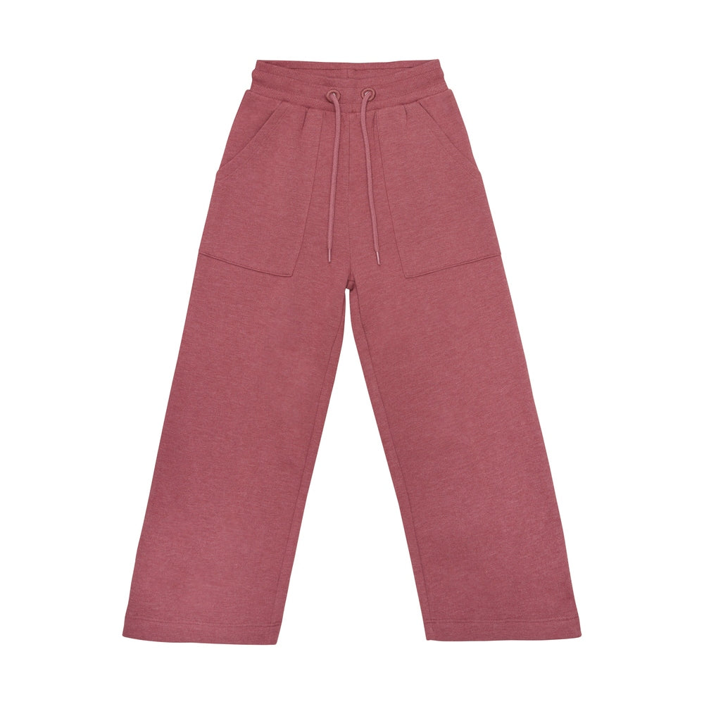 Minymo Joggingbroeken Kids 2st - Apple Butter