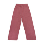 Minymo Joggingbroeken Kids 2st - Apple Butter